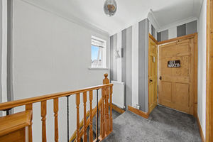 Tapton View Road Newbold